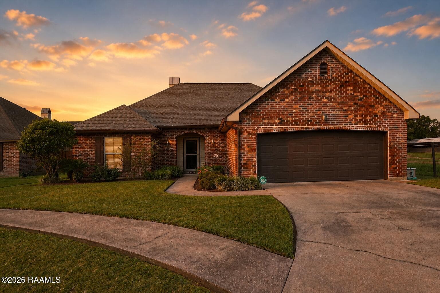 107 Seabird Cove, Carencro, LA, 70520