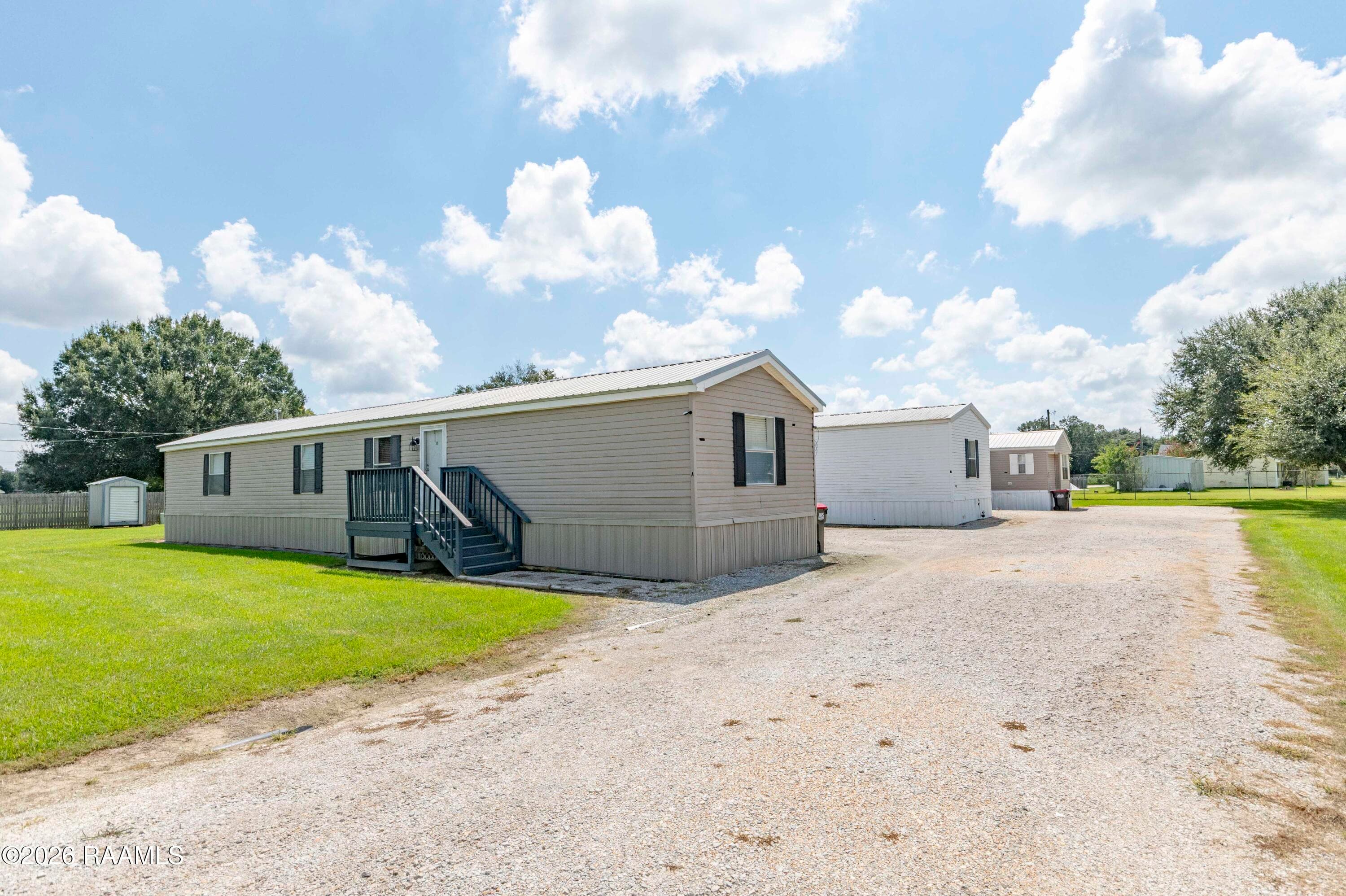 123 Arista Drive, Carencro, LA, 70520