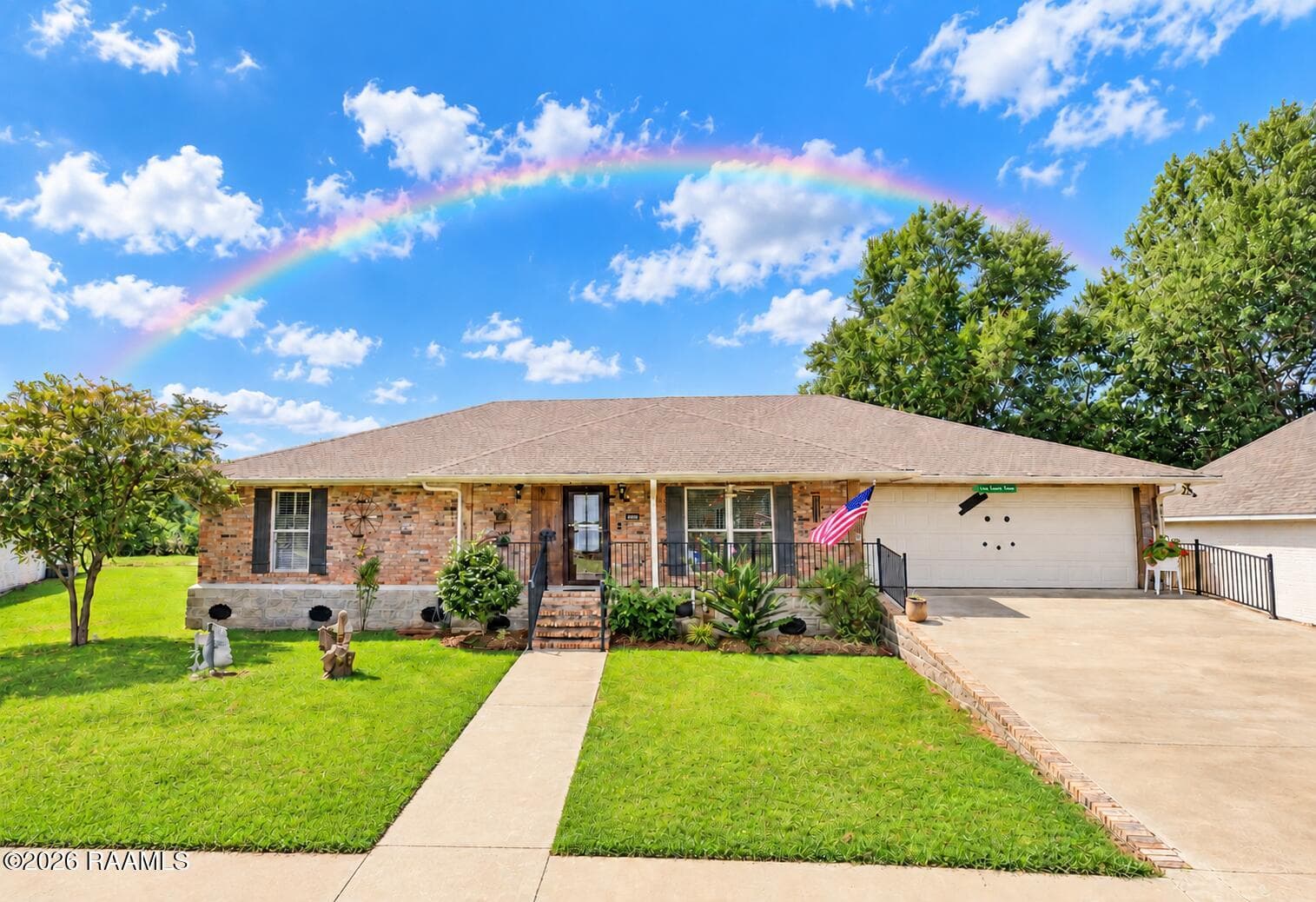 110 Tanglewood Drive, Eunice, LA, 70535