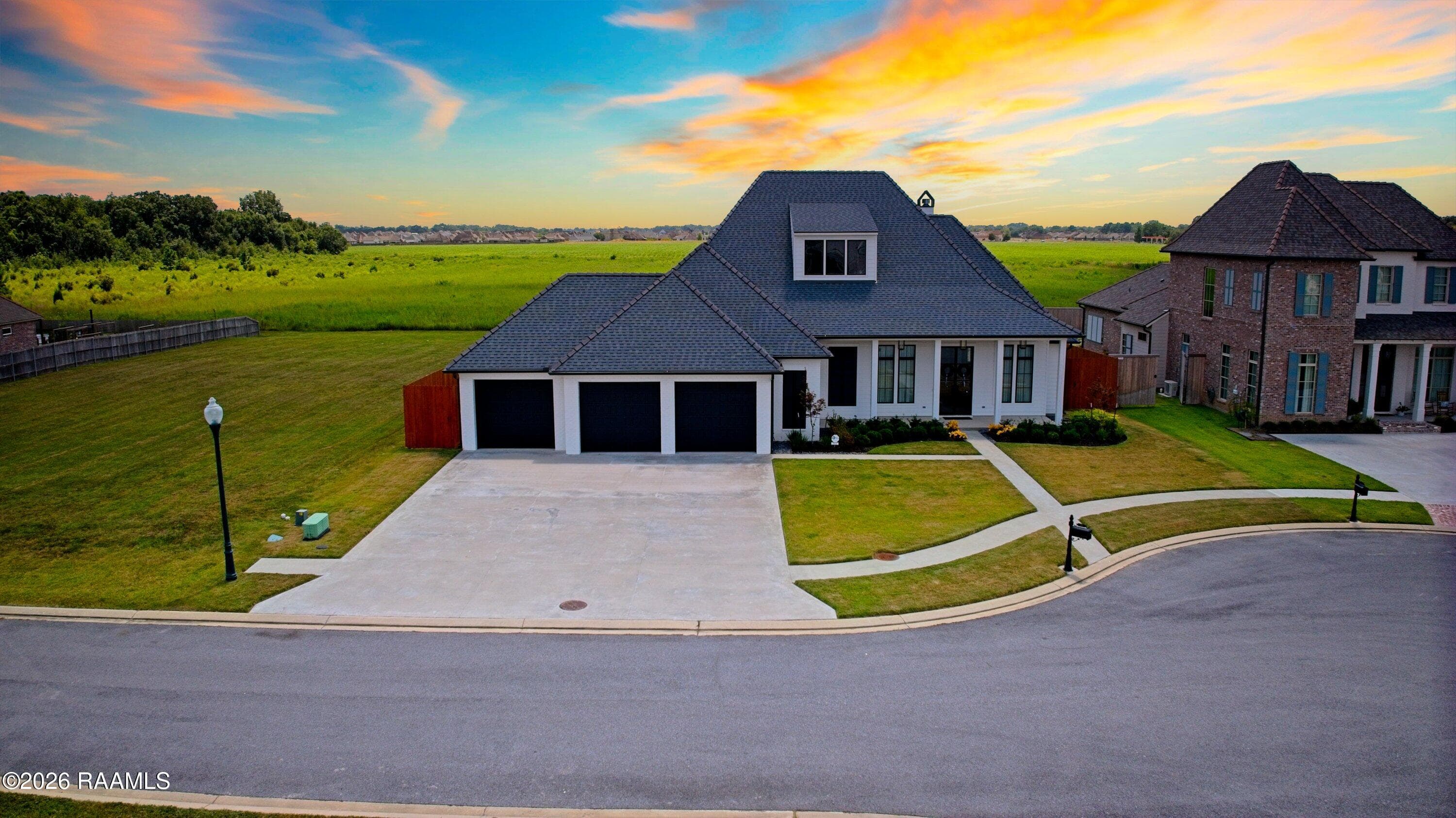 311 Stony Trek Drive, Youngsville, LA, 70592