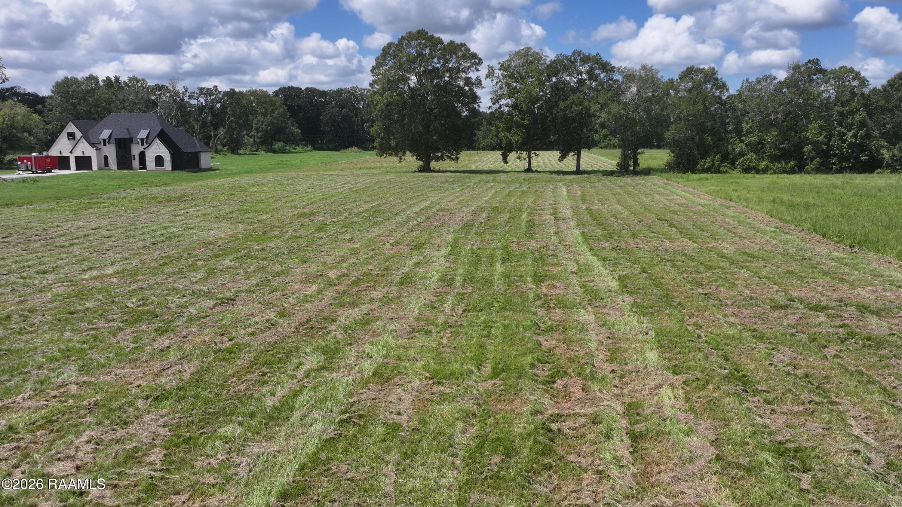 431 Meche Road, Carencro, LA, 70520