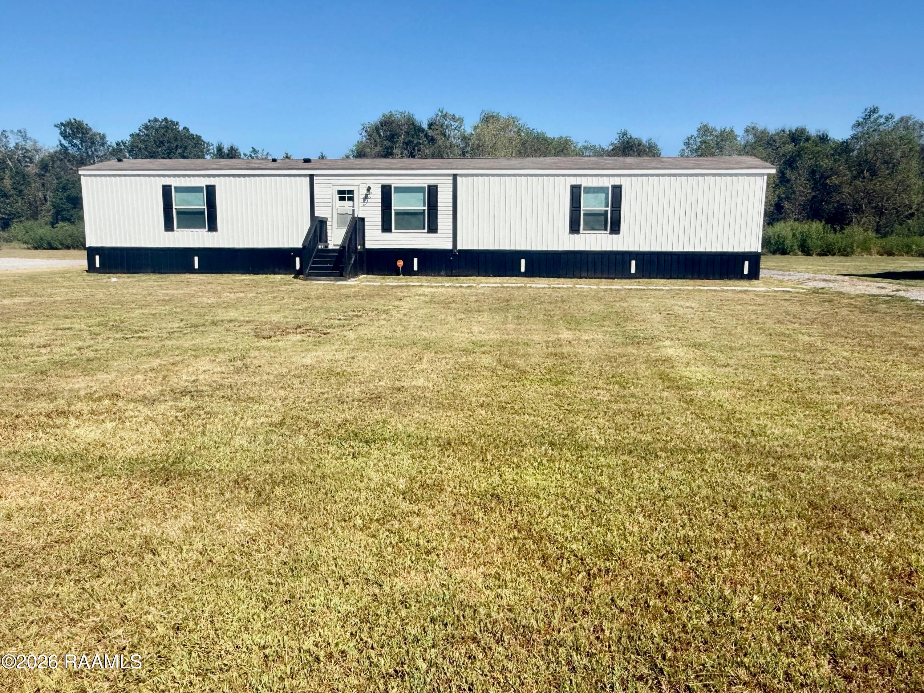 126 Bearb Road, Sunset, LA, 70584