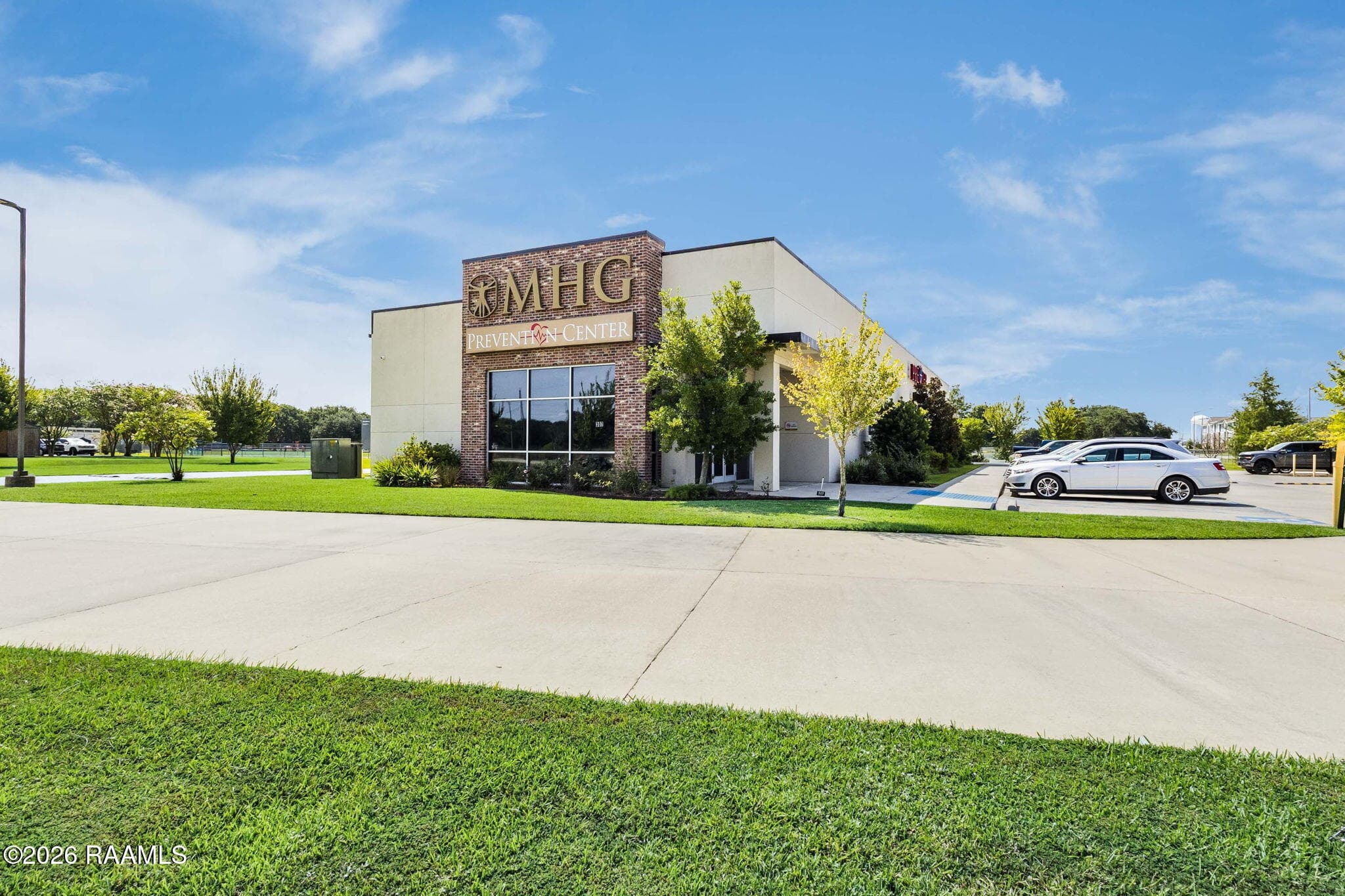 307 Alcide Dominique Drive, Lafayette, LA, 70506